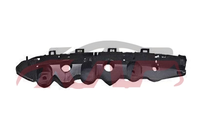 For Nissan 29742021 Tiida&nbsp;front Bracket&nbsp;, Nissan  Driver Side Front Bumper Bracket, Tiida Auto Part Price-