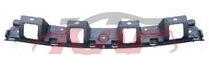 For Ford 22482019 Fiesta rear Bumper Middle Bracket h1bb-17b861-a1d, Ford  Car Accessories Rear Bumper Bracket, Fiesta List Of Car Parts-H1BB-17B861-A1D