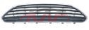 For Ford 20462013 Fiesta grille, Chrome c1bb17b968aa5yz9, Ford  Automobile Mesh, Fiesta Auto Body Parts Price-C1BB17B968AA5YZ9