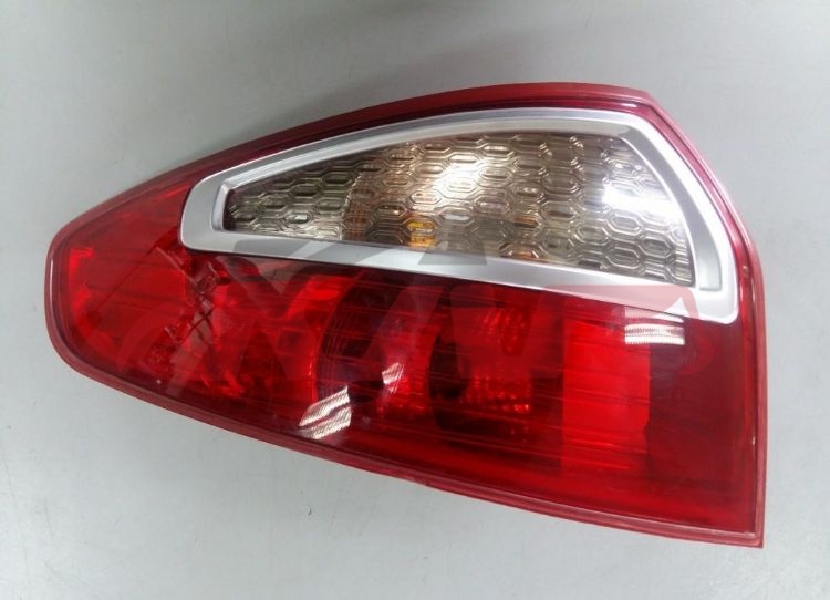 For Ford 7092009 Fiesta Senan&nbsp;tail Lamp&nbsp;8a69-13405-a    8a69-13404-a, Fiesta Parts For Cars, Ford  Auto Part-8A69-13405-A    8A69-13404-A