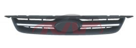 For Ford 28922013 Focus St&nbsp;upper Grille&nbsp;dm59-8200-a, Focus Auto Part, Ford  Automobile Air Inlet Grille-DM59-8200-A