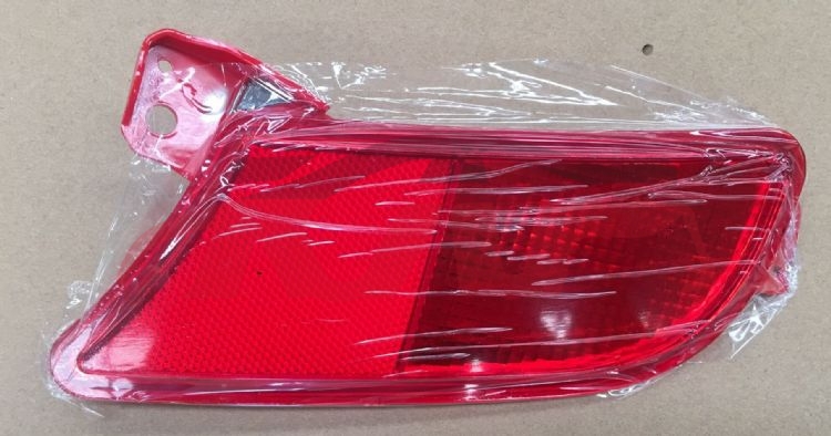 For Ford 29382020-2022 Kuga/escape&nbsp;rear Fog Lamp&nbsp;lv4b-13b414-ba, Ford  Rear Fog Light Lamp, Kuga/escape Auto Parts Shop-LV4B-13B414-BA