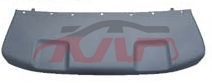 适用于福特2018 翼博 前杠装饰护板 GN15-17D957-NAWP, 福特 下巴, 翼博 汽车配件价格-GN15-17D957-NAWP