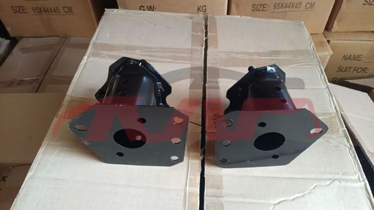 适用于丰田2012-2015 兰德酷路泽FJ200&nbsp;骨架支架&nbsp;52026-60031, 52025-60031, 丰田 防撞梁支架, 兰德酷路泽 汽车配件-52026-60031, 52025-60031