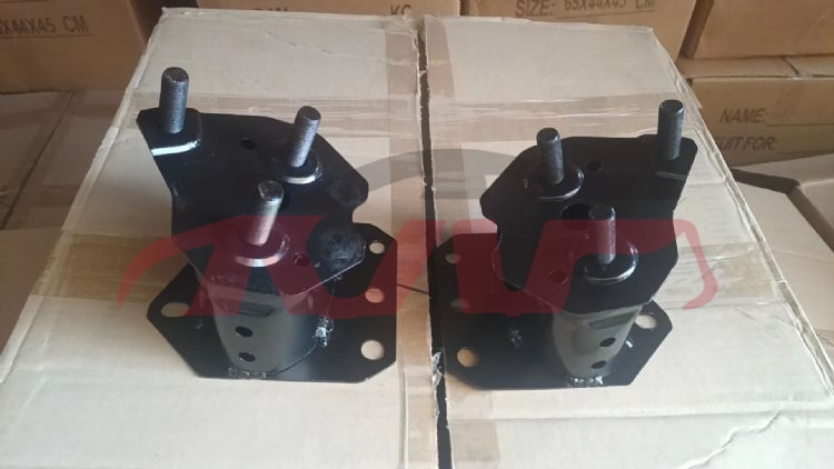 适用于丰田2012-2015 兰德酷路泽FJ200&nbsp;骨架支架&nbsp;52026-60031, 52025-60031, 丰田 防撞梁支架, 兰德酷路泽 汽车配件-52026-60031, 52025-60031