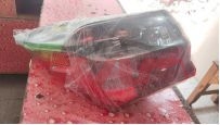 For Toyota 5422017 Corolla Usa, Se tail Light Cover , Toyota  Head Lamp Cover, Corolla Auto Parts Manufacturer-