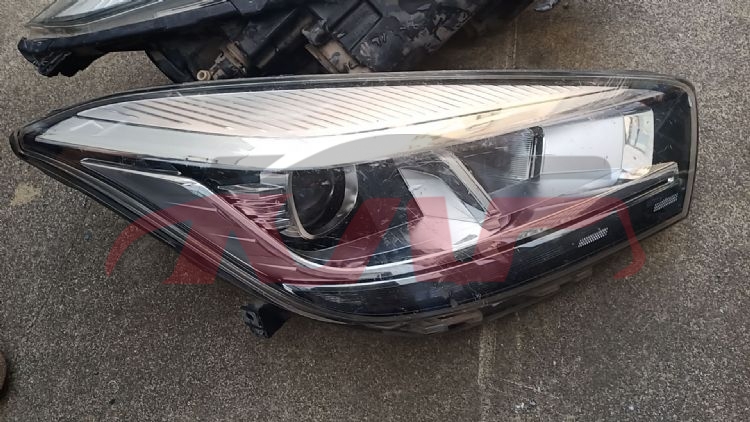 For Chery 2907tiggo 5x 2019&nbsp;head Lamp&nbsp;605000109aa   605000110aa				, Chery   Headlight Headlamp, Tiggo  Auto Parts Manufacturer-605000109AA   605000110AA				