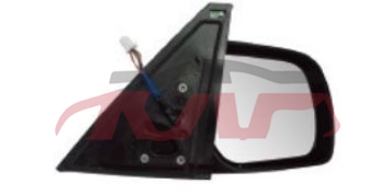 For Mitsubishi 2158pajero  V97 2012 door Mirror l76324655 R 76324656, Mitsubishi  Door Mirrors, Pajero Accessories-L76324655 R 76324656