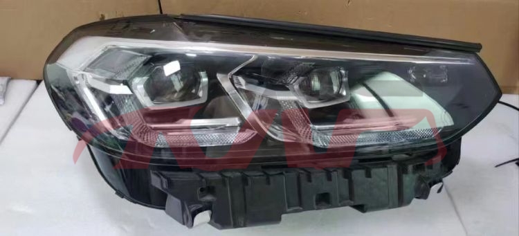 For Bmw 3662g08 2018-2021（china）&nbsp;head Lamp&nbsp;, X3 Car Accessories Catalog, Bmw  Auto Headlamps-