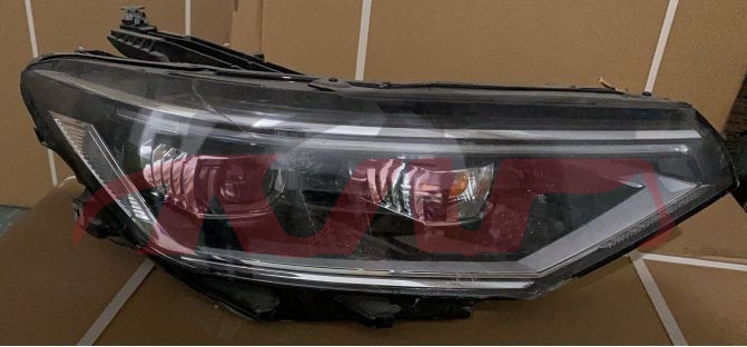 For V.w. 3160magotan B9  2020 head Lamp 3gd941035b      3gd941036b, V.w.  Car Headlamps Bulb, Magotan Carparts Price-3GD941035B      3GD941036B