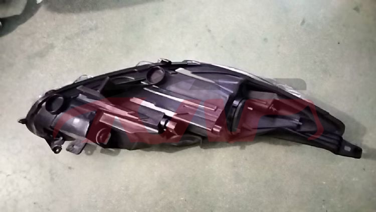 For Ford 7092009 Fiesta Senan&nbsp;head  Lamp  Usa&nbsp;l   D2bz-13008-l   R  D2bz-13007-l, Fiesta Auto Part Price, Ford  Headlight-L   D2BZ-13008-L   R  D2BZ-13007-L