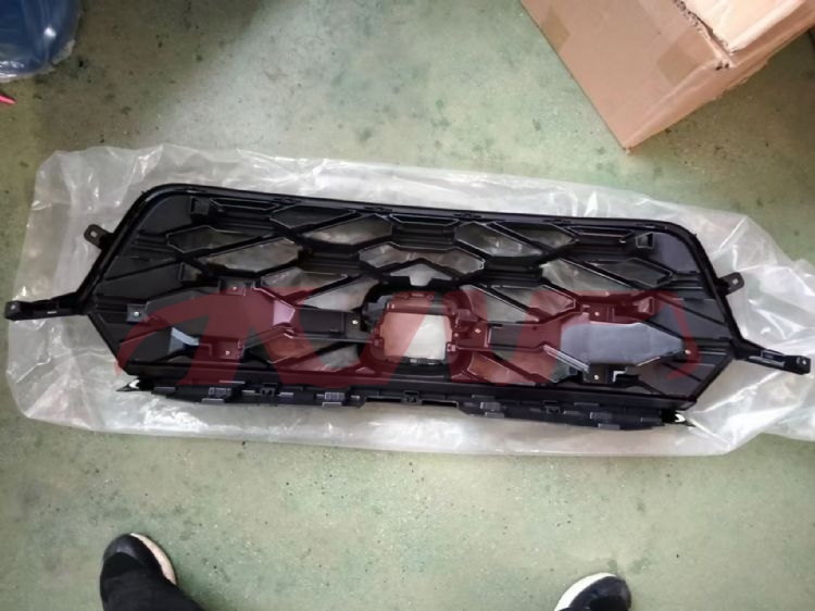 For Honda 31342023 Crv&nbsp;front Grille&nbsp;71200-3b4-h00, Crv  Automotive Parts, Honda  Car Grills-71200-3B4-H00