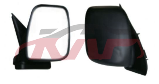 适用于尼桑E26/NV350 2019宽体后期 倒车镜 左架/右驾 , 尼桑 汽车配件, URVAN 汽车配件-