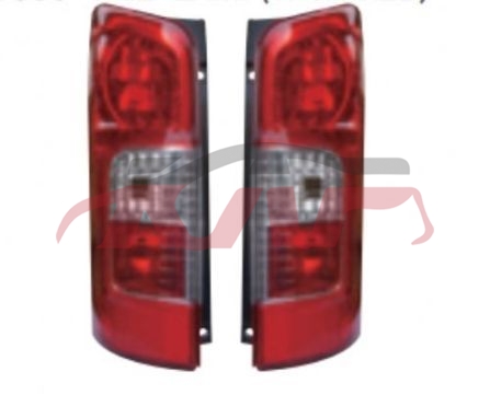 For Nissan 2684e26/nv350 2019 Broad&nbsp;tail Lamp&nbsp;, Urvan Accessories Price, Nissan  Auto Part-