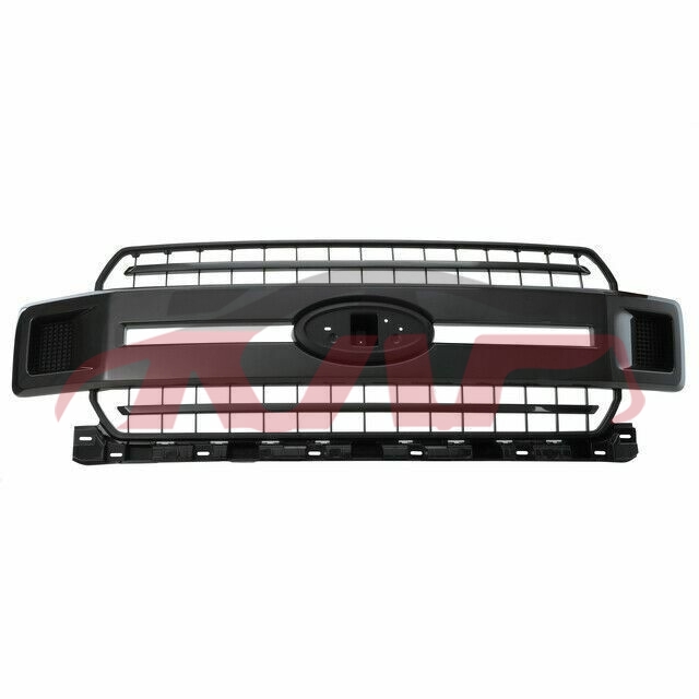 For Ford 11322018 F150 grille jl34-8200-fd5fm6, F150  Pickup Truck Auto Parts Prices, Ford  Kap Auto Parts Prices-JL34-8200-FD5FM6