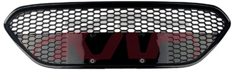 For Ford 28922013 Focus St&nbsp;lowergrille&nbsp;dm59-17b968-d, Ford  Car Grille, Focus Advance Auto Parts-DM59-17B968-D
