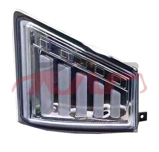 For Isuzu 1391700p/npr85 Narrow&nbsp;corner Lamp&nbsp;, 700p Auto Part, Isuzu  Corner Light-