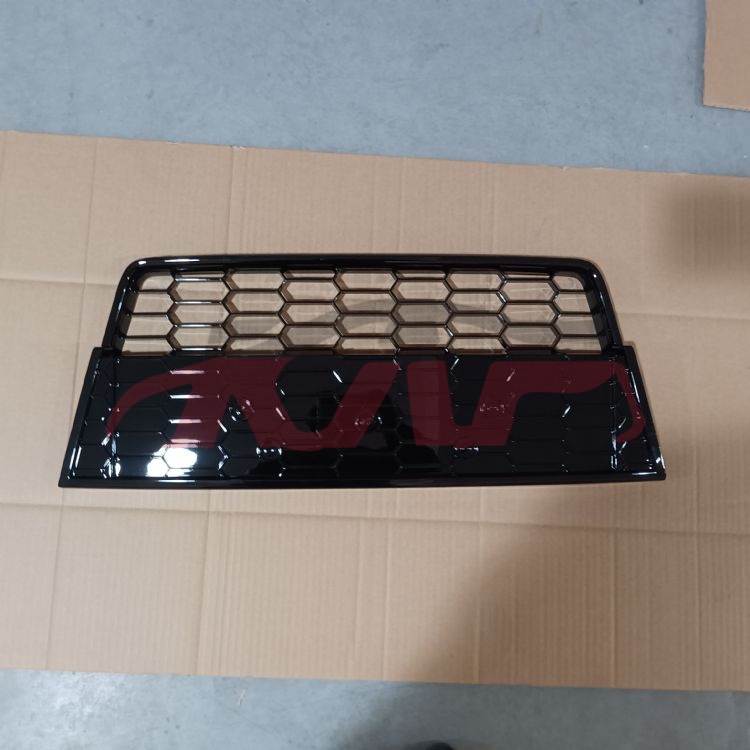 For Ford 28962012 Mondeo/fusion&nbsp;grille  Lower  Euro Type&nbsp;, Ford  Front Bumper Grille Guard, Mondeo/fusion Car Accessories Catalog-