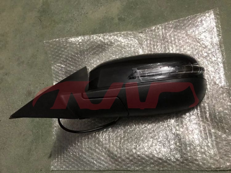 For Chery 2913tiggo 7 Pro&nbsp;door Mirror 5 Line Without Paint&nbsp;, Tiggo  Basic Car Parts, Chery  Auto Part-