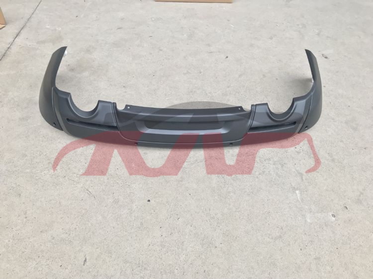 For Ford 22532011 Explorer&nbsp;rear Bumper Lower&nbsp;bb5z-17f828-cacp  Db53-17k835-ua  Db53-17f954-da, Ford  Rear Bumper Cover, Explorer  Car Accessories Catalog-BB5Z-17F828-CACP  DB53-17K835-UA  DB53-17F954-DA