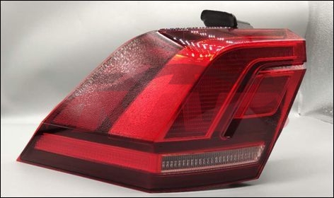 For V.w. 16132017-2020 Tiguan&nbsp;outer Taillights&nbsp;5ng 945 295/312    5na945095c/096c, V.w.  Auto Part, Tiguan Auto Part Price-5NG 945 295/312    5NA945095C/096C