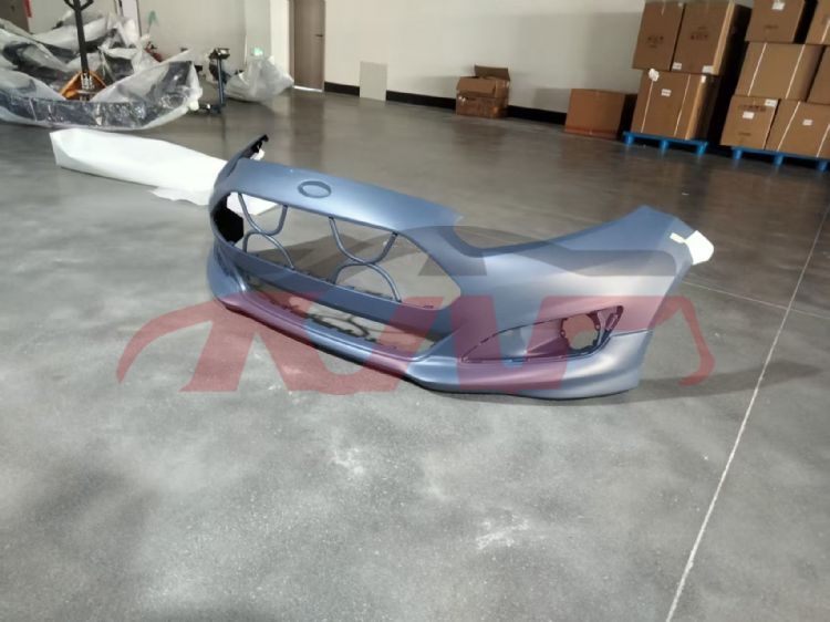 For Ford 20462013 Fiesta&nbsp;front Bumper&nbsp;, Ford  Front Bumper Face Bar, Fiesta Auto Part Price-