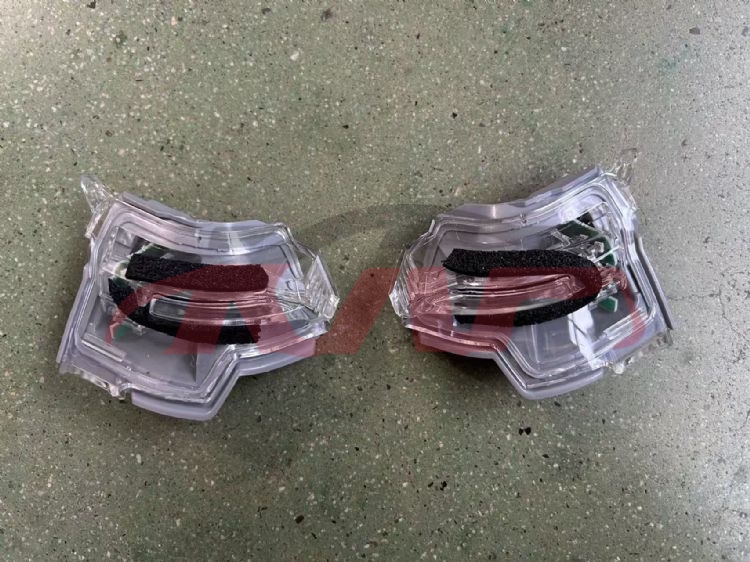 For Toyota 10262018-2020 Camry&nbsp;reverse Mirror Light&nbsp;l 81740-47010 R 81730-47010, Toyota  Side Mirror Lamp, Camry Auto Part-L 81740-47010 R 81730-47010