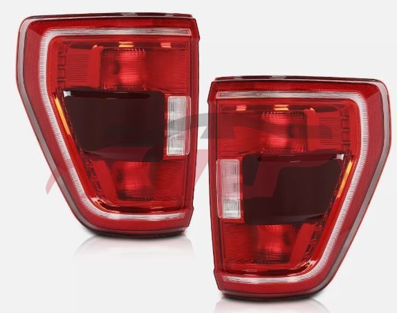 For Ford 34342021-2023 F150&nbsp;rear Lamp&nbsp;l  Ml3z-13405-c  R  Ml3z-13404-c  L:fo2818159 R:fo2819159, Ford  Auto Part, F150  Pickup Truck Car Part-L  ML3Z-13405-C  R  ML3Z-13404-C  L:FO2818159 R:FO2819159