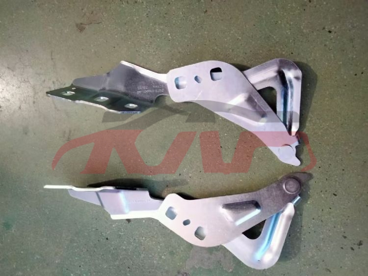 For Ford 7172013 Mondeo/fusion&nbsp;hood  Bracket&nbsp;l  Ds73-f16801-ab   R  Ds73-f16800-ab, Ford  Auto Parts, Mondeo/fusion Auto Parts Manufacturer-L  DS73-F16801-AB   R  DS73-F16800-AB