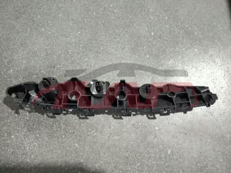 For Nissan 29742021 Tiida&nbsp;front Bracket&nbsp;, Nissan  Driver Side Front Bumper Bracket, Tiida Auto Part Price-