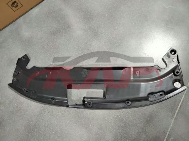 For Nissan 13352016 Tiida&nbsp;water Tank Lower Guard Board&nbsp;, Tiida Automotive Accessories Price, Nissan  Steel Bright Bar-