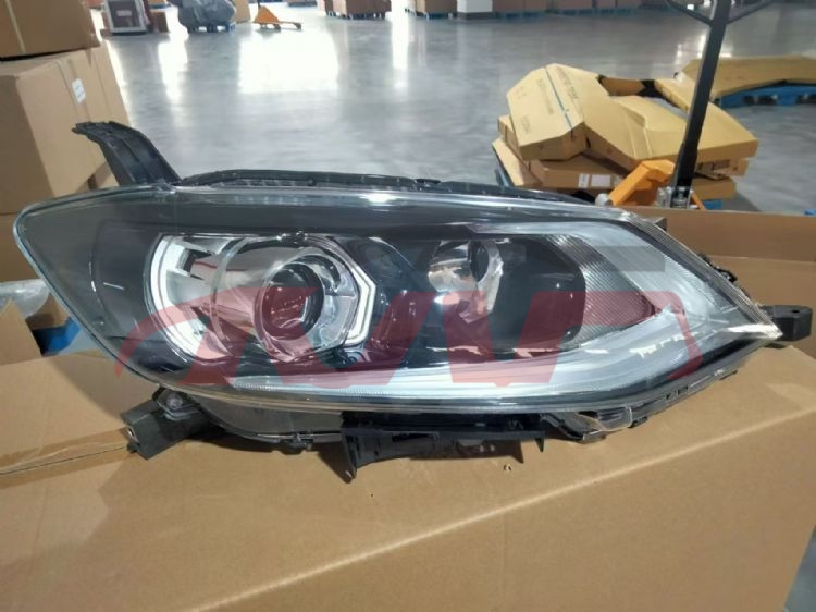 For Nissan 29742021 Tiida&nbsp;front Head Lamp, High Type&nbsp;, Nissan  Car Lamp, Tiida Auto Body Parts Price-