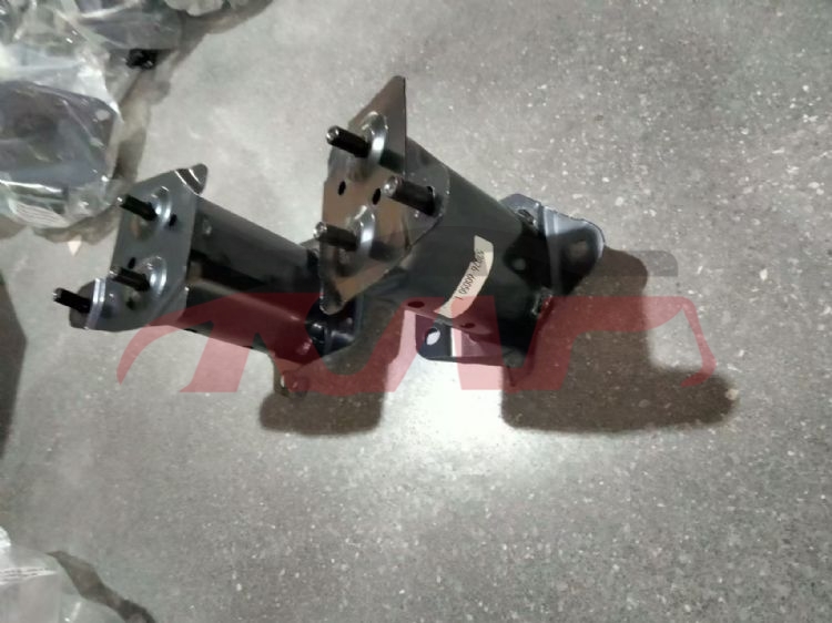 For Toyota 2382014-2017 Prado&nbsp;front Bumper Support Upper Bracket&nbsp;52026-60050, 52025-60050, Toyota  Headlamp Bracket, Prado Auto Parts Catalog-52026-60050, 52025-60050