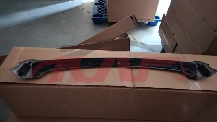 适用于丰田2021 海拉克斯RECCO&nbsp;前杠亮条,黑 中东款&nbsp;, 海拉克斯 汽车配件, 丰田 中网饰条-