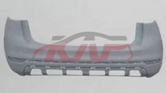 For Ford 20462013 Fiesta&nbsp;rear  Bumper&nbsp;d5bb-17906-a, Fiesta Auto Part Price, Ford  Parts Auto Rear Bumper Price-D5BB-17906-A