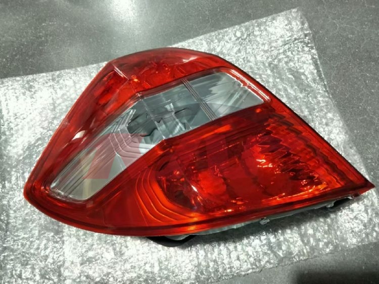 For Honda 30392012 Fit Ge6/8&nbsp;tail Lamp&nbsp;33500-tf0-h51   33550-tf0-h51, Fit  Auto Parts Price, Honda  Auto Part-33500-TF0-H51   33550-TF0-H51