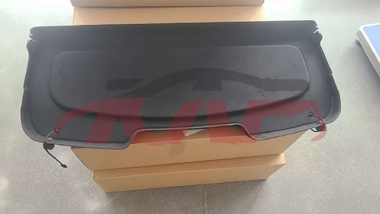 For Ford 20462013 Fiesta&nbsp;storage Board, Black&nbsp;8a61 A46506 Aj3zhe, Fiesta Auto Parts Prices, Ford   Automotive Parts-8A61 A46506 AJ3ZHE