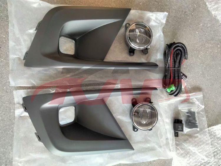 For Honda 27162022 Civic&nbsp;fog Lamp Set&nbsp;, Civic Automotive Parts, Honda   Car Lamp Led-