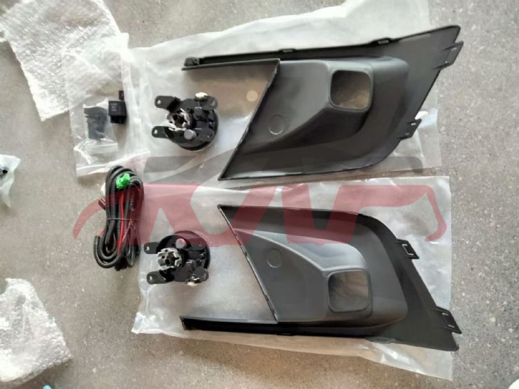 For Honda 27162022 Civic&nbsp;fog Lamp Set&nbsp;, Civic Automotive Parts, Honda   Car Lamp Led-