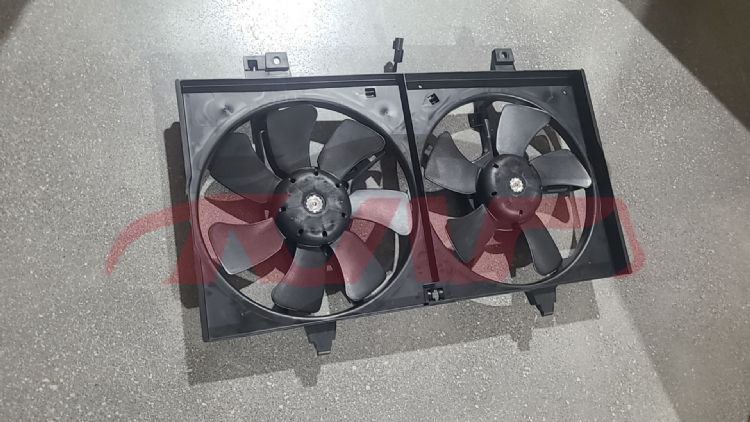 For Nissan 3502008 Sunny&nbsp;electronic Fan Assemby&nbsp;21475-95f0a, Sunny  Accessories Price, Nissan  Electronic Fan Car-21475-95F0A