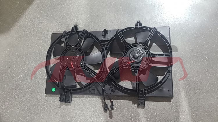 For Nissan 3502008 Sunny&nbsp;electronic Fan Assemby&nbsp;21475-95f0a, Sunny  Accessories Price, Nissan  Electronic Fan Car-21475-95F0A