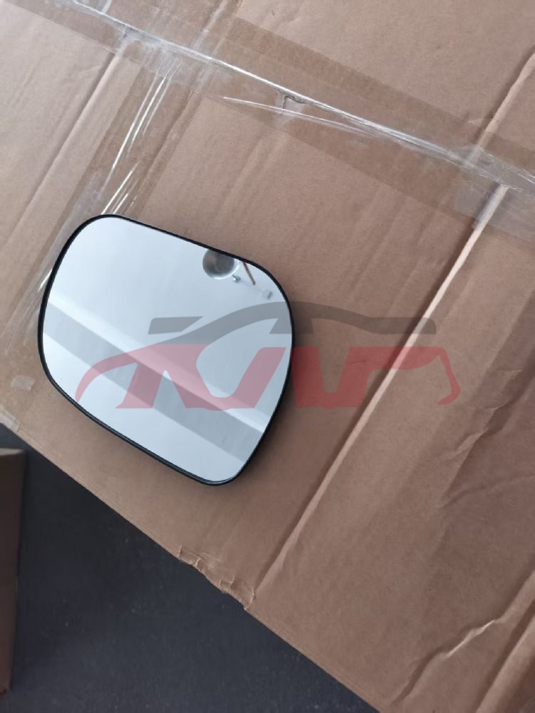 For Toyota 2422009-2013  Rav4&nbsp;door Mirror Lens W/heating&nbsp;, Toyota  Mirror Eyeglass, Rav4 Parts-