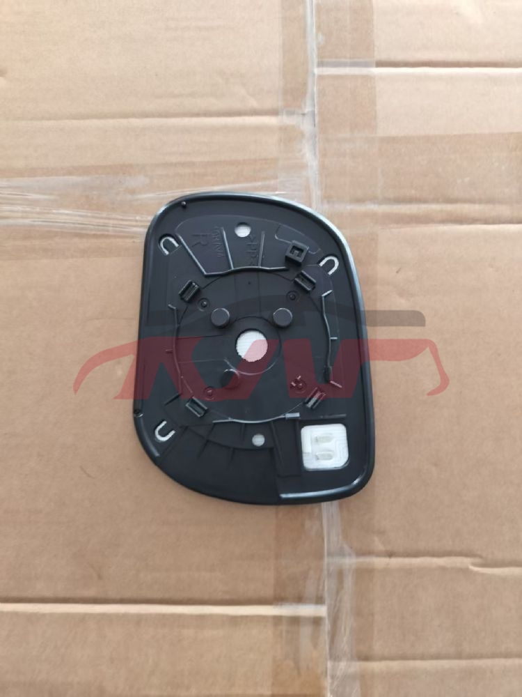 For Toyota 2422009-2013  Rav4&nbsp;door Mirror Lens W/heating&nbsp;, Toyota  Mirror Eyeglass, Rav4 Parts-