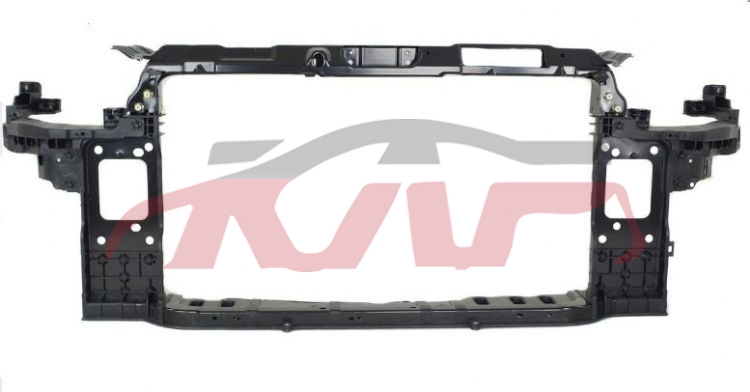 For Hyundai 10052014-2015 Elantra&nbsp;radiator Support&nbsp;64101-3x003, Elantra Car Parts, Hyundai  Auto Part-64101-3X003
