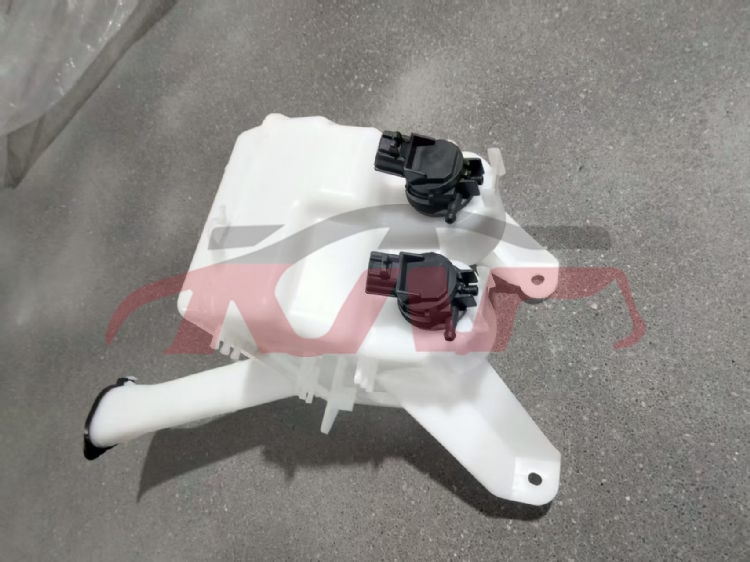 For Toyota 2292005-2011 Vitz 5d&nbsp;water Tank W/two Motor&nbsp;85315-52170, Yaris Car Parts Store, Toyota  Auto Wiper Tank-85315-52170