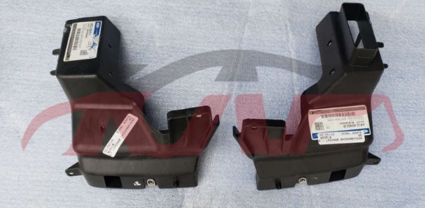 For Ford 26342010-2014 Mustang&nbsp;front Bumper Bracket&nbsp;r   Ar3z-8b455-c   L   Ar3z-8b455-b, Ford  Front Bumper Bracket，auto Parts Front Bumper Support，car Body Parts Front Bumper Bracket，front Bumper Mounting Bracket Lh & Rh, Mustang Car Parts? Price-R   AR3Z-8B455-C   L   AR3Z-8B455-B