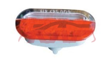 For V.w. 18052002-2004 Polo Ⅲ&nbsp;side Lamp&nbsp;6q0 947 411, Polo Auto Part Price, V.w.  Auto Side Light-6Q0 947 411