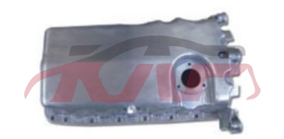For V.w. 18052002-2004 Polo Ⅲ&nbsp;oil Sump&nbsp;038 103 601na, Polo Accessories, V.w.  Auto Part-038 103 601NA