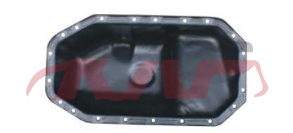 For V.w. 18052002-2004 Polo Ⅲ&nbsp;oil Sump&nbsp;036 103 601ac/j, V.w.  Auto Part, Polo Auto Parts Shop-036 103 601AC/J
