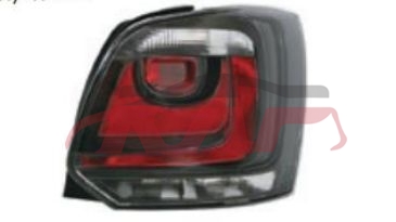 For V.w. 20722010-2013 Polo tail Lamp 6r0 945 095n/096n, V.w.  Auto Part, Polo List Of Auto Parts-6R0 945 095N/096N